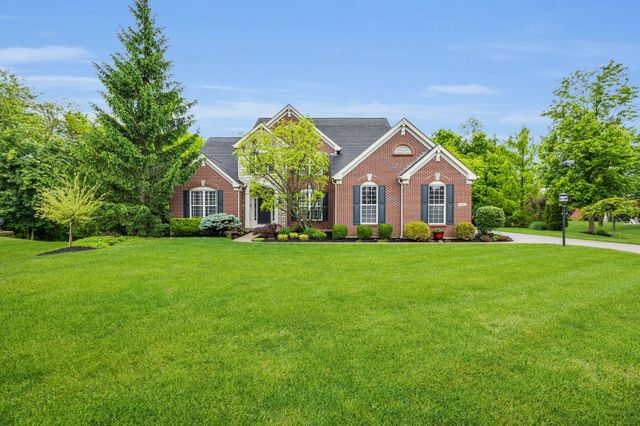 7687 Big Cedar Court, Florence, KY 41042
