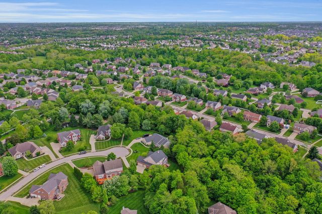 7687 Big Cedar Court, Florence, KY 41042