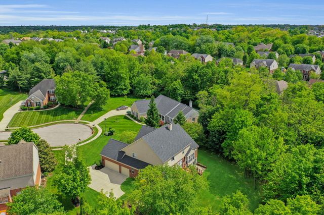7687 Big Cedar Court, Florence, KY 41042