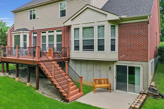 7687 Big Cedar Court, Florence, KY 41042