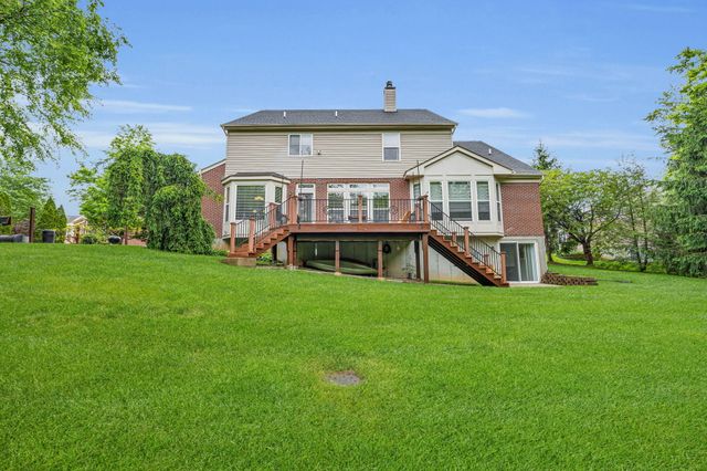7687 Big Cedar Court, Florence, KY 41042