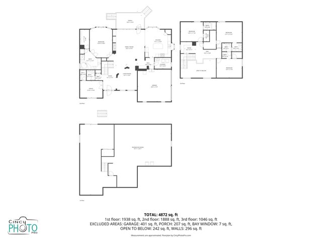 7687 Big Cedar Court, Florence, KY 41042