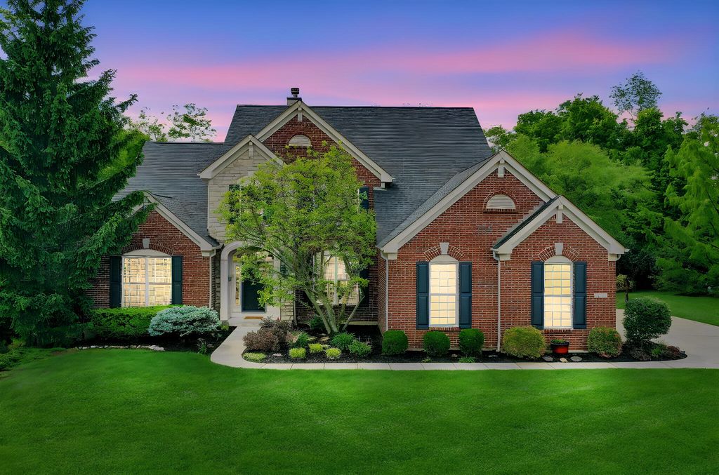 7687 Big Cedar Court, Florence, KY 41042