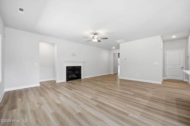 3003 Tucker Hill Drive, Grimesland, NC 27837