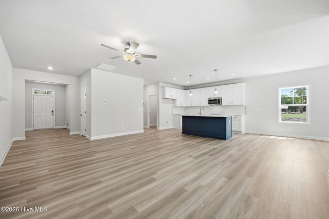 3003 Tucker Hill Drive, Grimesland, NC 27837