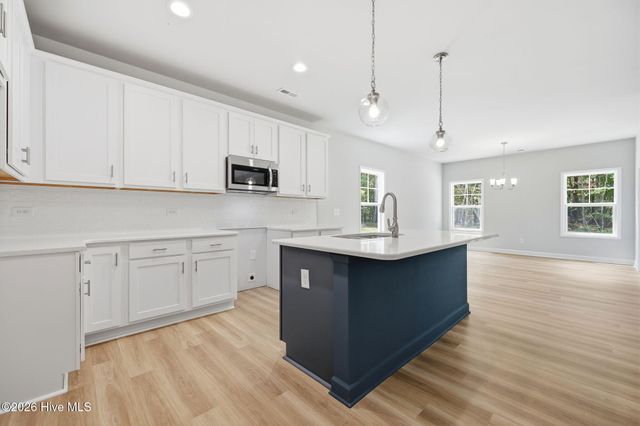 3003 Tucker Hill Drive, Grimesland, NC 27837