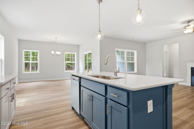 3003 Tucker Hill Drive, Grimesland, NC 27837