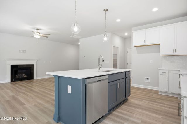 3003 Tucker Hill Drive, Grimesland, NC 27837