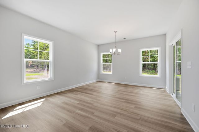 3003 Tucker Hill Drive, Grimesland, NC 27837
