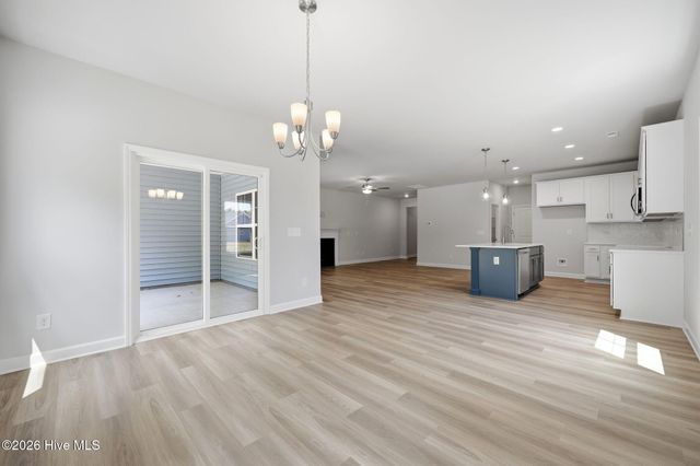 3003 Tucker Hill Drive, Grimesland, NC 27837