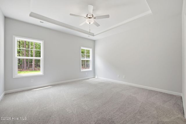 3003 Tucker Hill Drive, Grimesland, NC 27837