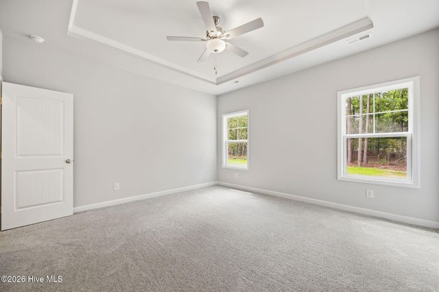 3003 Tucker Hill Drive, Grimesland, NC 27837