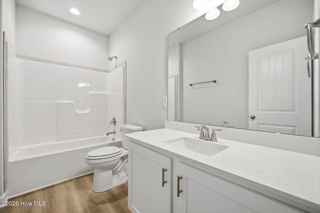3003 Tucker Hill Drive, Grimesland, NC 27837