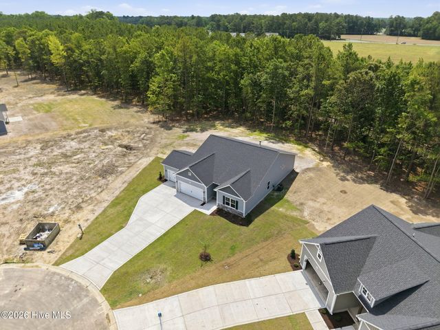 3003 Tucker Hill Drive, Grimesland, NC 27837