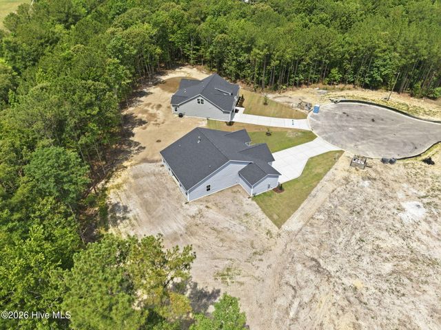 3003 Tucker Hill Drive, Grimesland, NC 27837