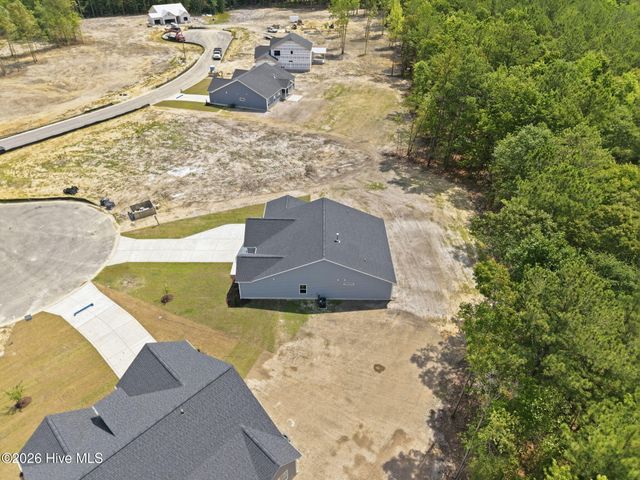 3003 Tucker Hill Drive, Grimesland, NC 27837
