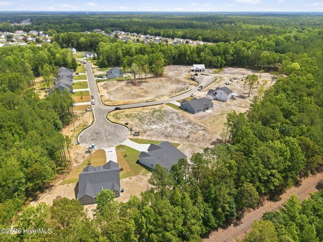 3003 Tucker Hill Drive, Grimesland, NC 27837