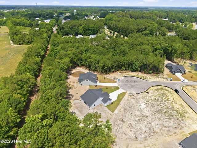 3003 Tucker Hill Drive, Grimesland, NC 27837