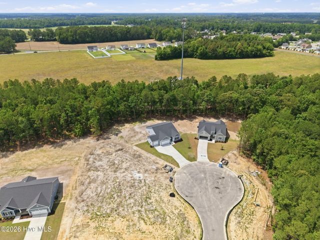 3003 Tucker Hill Drive, Grimesland, NC 27837