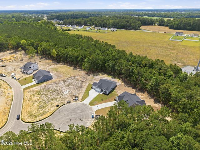 3003 Tucker Hill Drive, Grimesland, NC 27837
