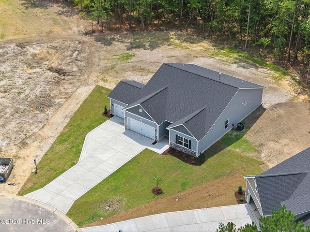 3003 Tucker Hill Drive, Grimesland, NC 27837