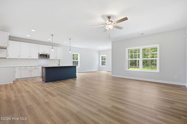 3003 Tucker Hill Drive, Grimesland, NC 27837