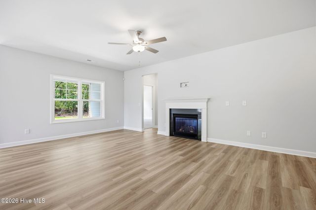 3003 Tucker Hill Drive, Grimesland, NC 27837