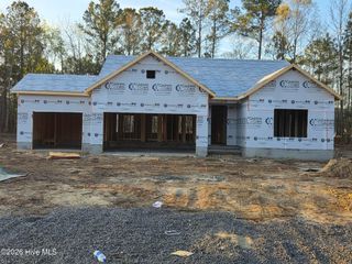 3003 Tucker Hill Drive, Grimesland, NC 27837