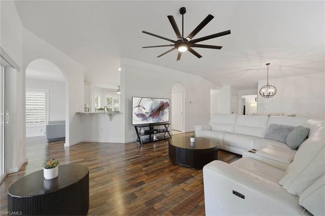 3441 Morning Lake DR 202, Estero, FL 34134