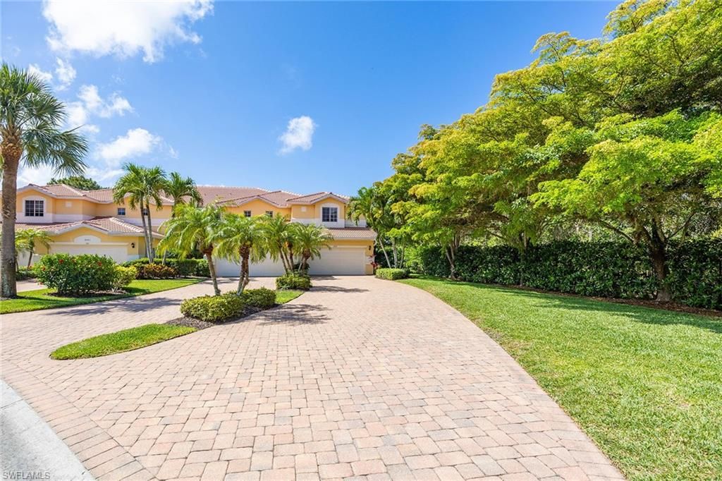 3441 Morning Lake DR 202, Estero, FL 34134