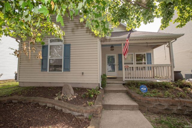 401 Erie Street, Lafayette, IN 47904
