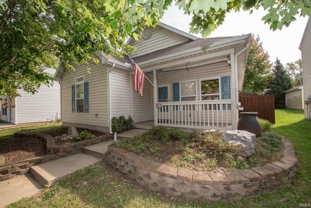 401 Erie Street, Lafayette, IN 47904
