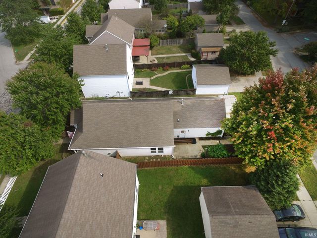 401 Erie Street, Lafayette, IN 47904