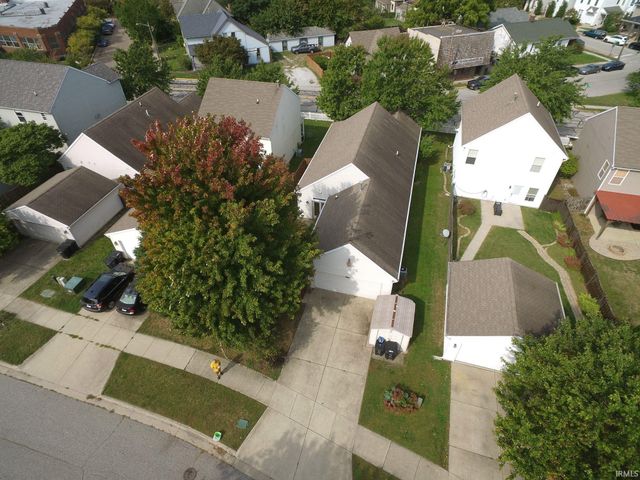 401 Erie Street, Lafayette, IN 47904
