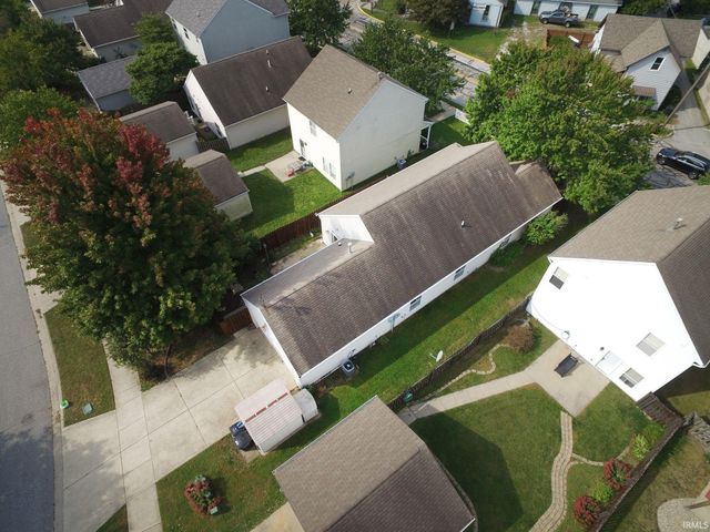 401 Erie Street, Lafayette, IN 47904