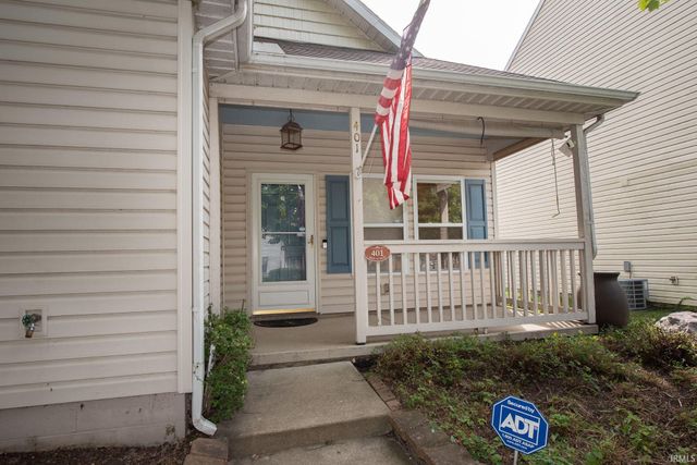 401 Erie Street, Lafayette, IN 47904