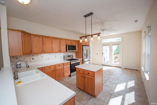 401 Erie Street, Lafayette, IN 47904