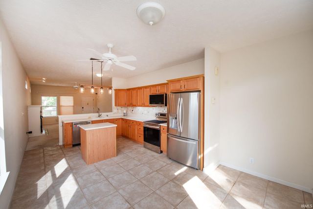 401 Erie Street, Lafayette, IN 47904