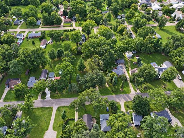 3172 Donley Parcel A, Rochester Hills, MI 48309