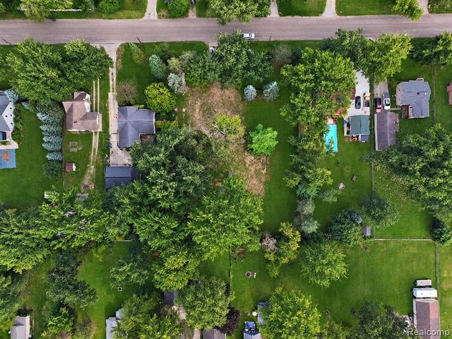 3172 Donley Parcel A, Rochester Hills, MI 48309