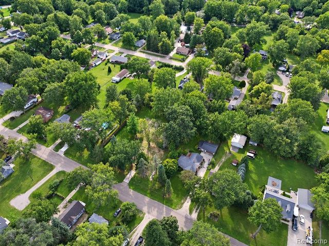 3172 Donley Parcel A, Rochester Hills, MI 48309