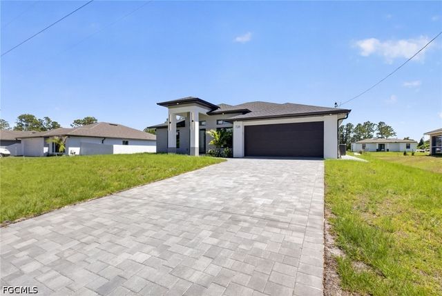 728 Brazos ST E, Lehigh Acres, FL 33974