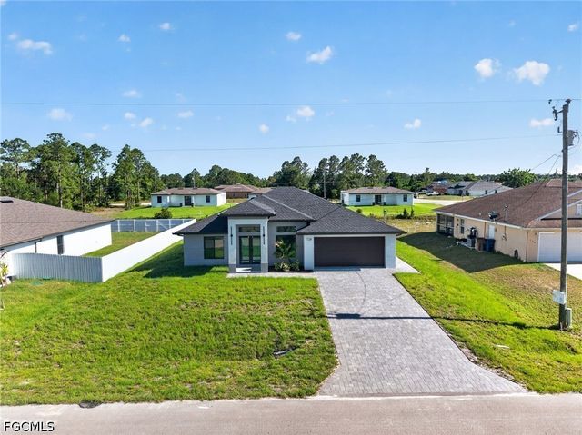 728 Brazos ST E, Lehigh Acres, FL 33974