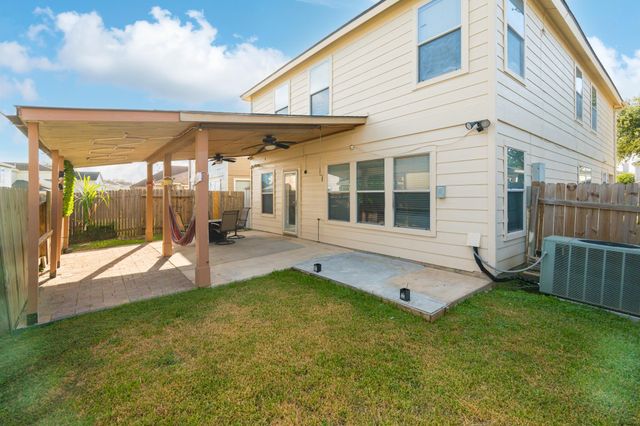 331 Mantova Drive, Houston, TX 77073