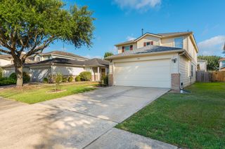 331 Mantova Drive, Houston, TX 77073