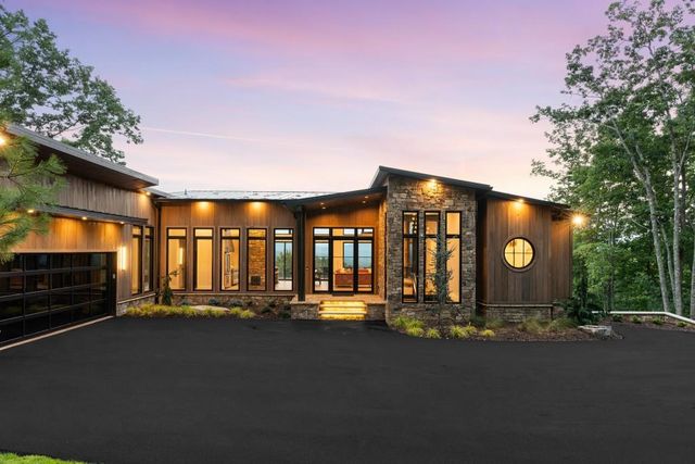 417 Bill Claypool Drive, Blue Ridge, GA 30513