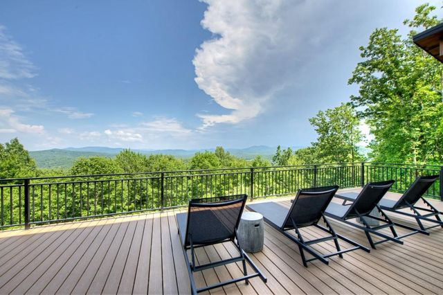 417 Bill Claypool Drive, Blue Ridge, GA 30513