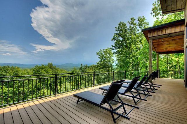 417 Bill Claypool Drive, Blue Ridge, GA 30513