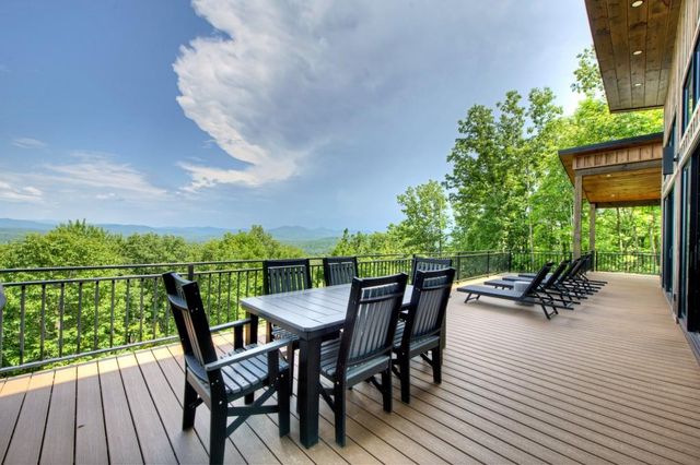 417 Bill Claypool Drive, Blue Ridge, GA 30513