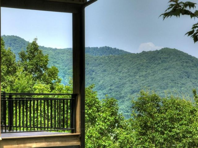 417 Bill Claypool Drive, Blue Ridge, GA 30513